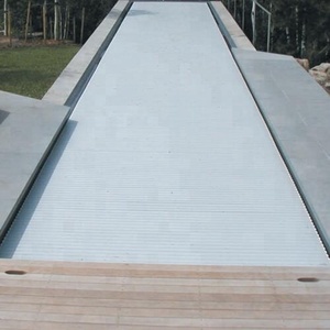 Cubierta motorizada automática para <span class=keywords><strong>piscina</strong></span>, Cubierta de <span class=keywords><strong>policarbonato</strong></span> automatizada para <span class=keywords><strong>piscina</strong></span> - Product Image 3