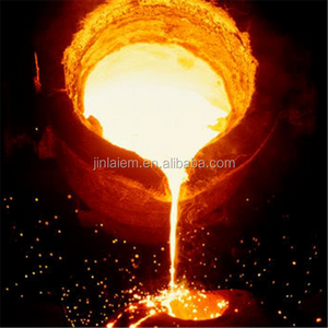 Nấu Chảy Chì, Lò Cảm Ứng Nóng Chảy Gang, Máy Nóng Chảy Bạc (JLZ-45) - Product Image 6