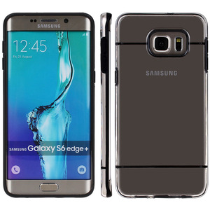 2016 Di Động Phụ Kiện TPU PC Hard Case cho Samsung Galaxy <span class=keywords><strong>S6</strong></span> Cạnh Cộng Với Bìa Trường Hợp - Product Image 4