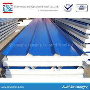 <span class=keywords><strong>Disegno</strong></span> Tecnico Pannello Sandwich - Product Image 2