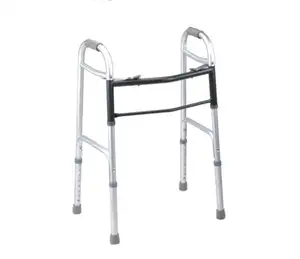 Outdoor learning rollator for disabled, disabled used walker