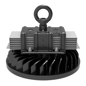 Disipador de calor de 50 vatios, luz Led de alta bahía, 100w, 150w, aleta de pin de forja en frío, disipador de calor led - Product Image 2