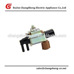 Válvula Solenoide de Emisión Automática para Mitsubishi Pajero, Space Wagon, Outlander, Galant, Triton - Product Image 1