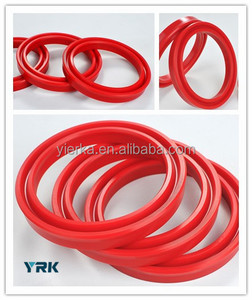 ซีลก้านลูกสูบไฮดรอลิกโพลียูรีเทน UN/UHS/UNS - Product Image 3