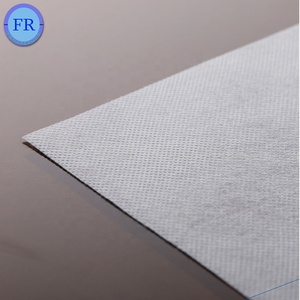 Papier de support pour broderie à prix avantageux, tissu non tissé hydrophobe utilisé pour le stabilisateur de broderie - Product Image 3