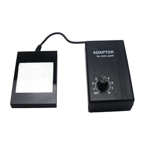 Ft-Opto FI1512 디지털 스테레오 현미경 LED 하단 보조 광원 1920x1080 해상도 외부 디스플레이 지원 - Product Image 3