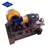 Banc d'essai pour moteur électrique d'usine OEM