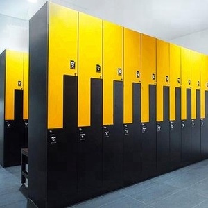MAG Nhỏ Gọn HPL Ban Phòng Tập Thể Dục Trường Locker - Product Image 4