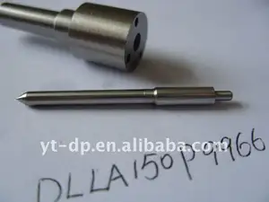 150P9966 injektor bahan bakar nozzle 