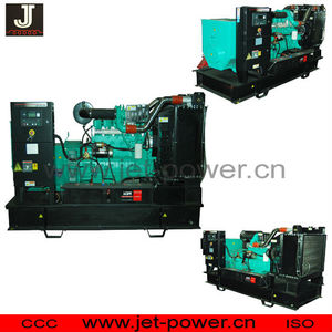 10-2000KVA danyo דיזל גנרטור עם מחיר תחתון - Product Image 2
