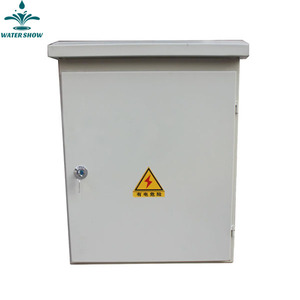 Pengendali Dmx Sistem Kontrol Air Ringan, Proyek Air Mancur Besar untuk Air Mancur - Product Image 4