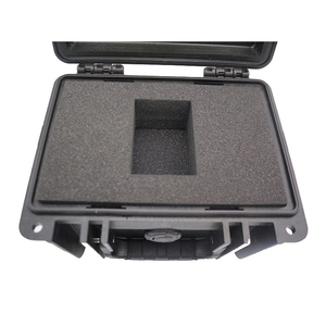 Nhà máy tùy chỉnh PU vật liệu polyurethane miếng bọt biển đấm loại nén bao bì bọt chèn cho bao bì chống sốc - Product Image 2