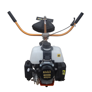 Hot bán TD-40 Chất lượng cao 42cc bên cạnh chuỗi <span class=keywords><strong>Trimmer</strong></span> đánh giá hàng đầu bàn chải cắt cỏ cắt - Product Image 1