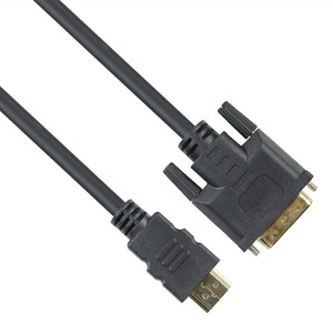 Vcom 1 <span class=keywords><strong>M</strong></span> 1.2 <span class=keywords><strong>m</strong></span> <span class=keywords><strong>1.5</strong></span> <span class=keywords><strong>m</strong></span> 1.8 <span class=keywords><strong>m</strong></span> 3 <span class=keywords><strong>M</strong></span> 5 <span class=keywords><strong>M</strong></span> alta calidad 24 + 1 <span class=keywords><strong>M</strong></span> 24 K chapado en oro <span class=keywords><strong>HDMI</strong></span> a DVI cable para HDTV LCD Monitor - Product Image 5