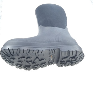 <span class=keywords><strong>Botas</strong></span> impermeables de protección contra <span class=keywords><strong>el</strong></span> frío <span class=keywords><strong>para</strong></span> <span class=keywords><strong>hombre</strong></span>, zapatos duraderos, antideslizantes - Product Image 2
