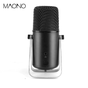 Bien conçu parfait chant chant Microphone pour ordinateur - Product Image 5