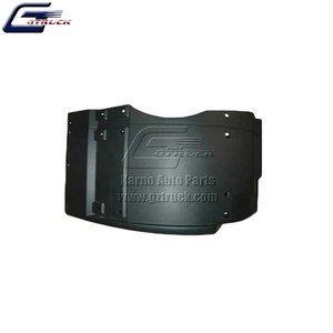KARNO Parti per <span class=keywords><strong>Camion</strong></span> a Buon Prezzo OEM 8144468 8144469 Parafango Posteriore per IVEC - Product Image 3