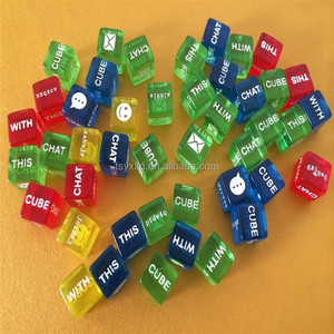 טעון הדפסת קוביות - Product Image 3