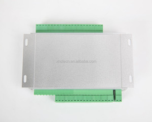 บอร์ดควบคุมการเคลื่อนที่ MK3-IV 3 แกน Mach3 USB สำหรับเครื่องแกะสลัก รองรับมอเตอร์สเต็ปเปอร์ มอเตอร์เซอร์โว แบบวงจรเปิด - Product Image 4