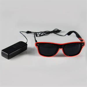 Nuevos productos Producto innovador Fábrica Gafas de plástico Gafas baratas - Product Image 4