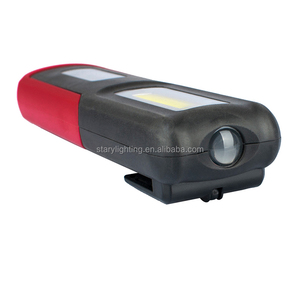 Đèn <span class=keywords><strong>Led</strong></span> Làm Việc Không Dây STARYNITE 3W Cob, Đèn Sạc Không Dây - Product Image 2