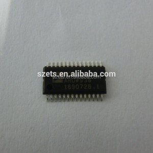 Ad8348aruz ad8348aru ad8348 Mạch Giải điều chế cầu Phương - Product Image 2