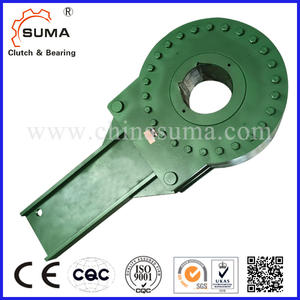 NJD280 Roue Libre À Cames D'embrayage Roulement <span class=keywords><strong>Filet</strong></span> de Sécurité Dispositif - Product Image 6