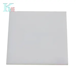 Cost price 1/ 2 inch plastic sheets with CE certificate