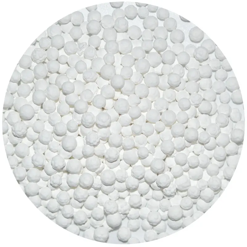 3-4mg/g Fluoride Removal Rate Activated Alumina Defluoridation Filter Manufacturer