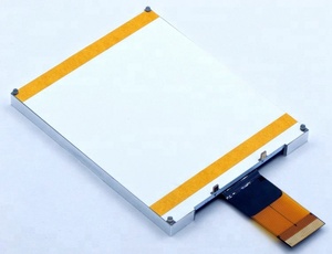 2.8 inch 128X160 <span class=keywords><strong>lcd</strong></span> phản chiếu hiển thị JHD128160-G03BSW-G - Product Image 5