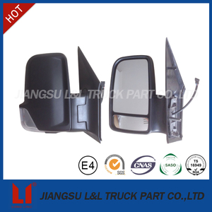 Espejo <span class=keywords><strong>Retrovisor</strong></span> Clásico para <span class=keywords><strong>Mercedes</strong></span> Benz <span class=keywords><strong>Sprinter</strong></span> - Product Image 1