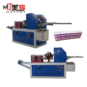 Máy Làm Khăn Giấy Khăn Giấy Mayjoy - Product Image 3