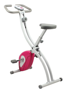 大人気フィットネスバイク マグネティックバイク エクササイズバイク プログラムバイク エアロマグネットバイク クロスバイク - Product Image 2