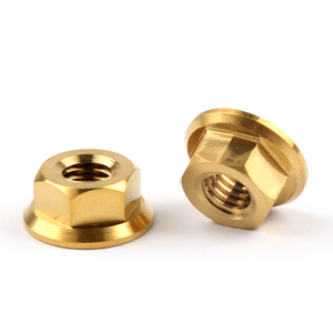 Bánh Xe Máy <span class=keywords><strong>GR1</strong></span> <span class=keywords><strong>GR2</strong></span> GR5 Mặt Bích Hex <span class=keywords><strong>Titanium</strong></span> <span class=keywords><strong>Nut</strong></span> - Product Image 6