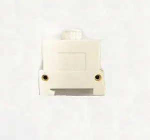 shenzhen cxcw electronic RL8-16TH(D01) RL8B RL98-16 6A 8A 10A 16A 20A base Rail fuse holder