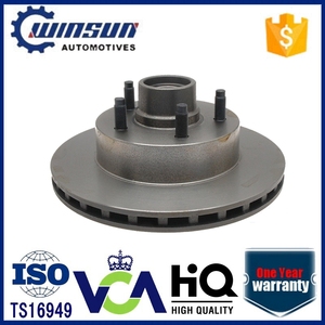 WINMANN Utilisé <span class=keywords><strong>Disque</strong></span> De Frein des Voitures, Dubai Pièces Automobiles Pour Ford Pièces De Rechange - Product Image 1