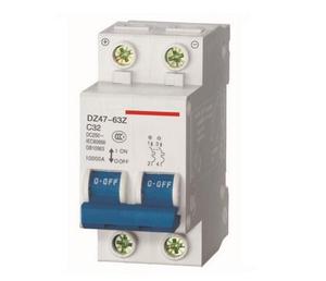 DIN Rail gắn loại mini ngắt mạch <span class=keywords><strong>MCB</strong></span> 1A 3A 5A 10A <span class=keywords><strong>16A</strong></span> 20A 25A 32A 40A 50A 60A Bạc rcd330 Sumsung A33 5g <span class=keywords><strong>MCB</strong></span> 4P 63A - Product Image 2
