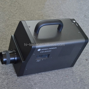 Spectroradiomètre KONICA MINOLTA CS2000 - Product Image 1
