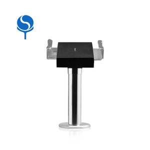 Giá Đỡ Màn Hình Bảo Mật Chất Lượng Cao Cho Máy Tính Bảng Android/Ipad Giá Đỡ Hợp Kim Nhôm Giá Đỡ Màn Hình Bảo Mật Cho Máy Tính Bảng - Product Image 4