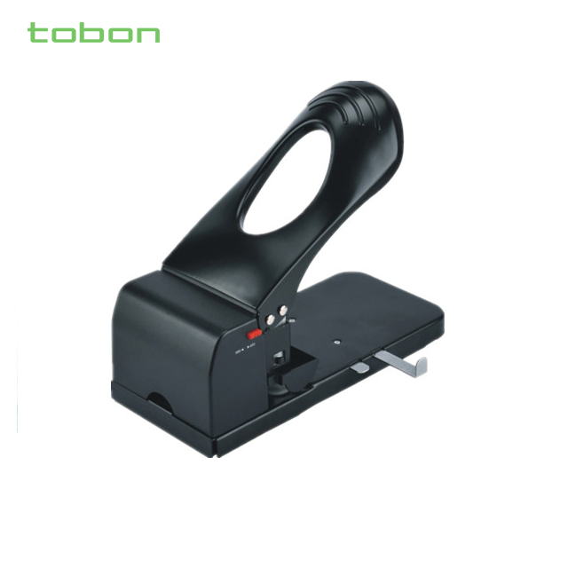 100 листов, высокопрочный и экономичный бумажный Перфоратор с двойными отверстиями типа 40%