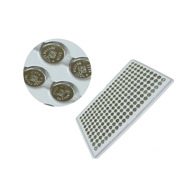 AG4/LR626 Japan Movement Quartz Watch Sr626sw Battery