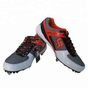 <span class=keywords><strong>Zapatillas</strong></span> de deporte de béisbol botas metal spike de Béisbol Softbol <span class=keywords><strong>tacos</strong></span> para EE. UU. - Product Image 3