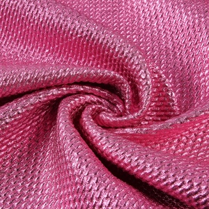 En gros personnalisé tricoté polyester imprimé crêpe feuille de marquage à chaud pour tissu - Product Image 6