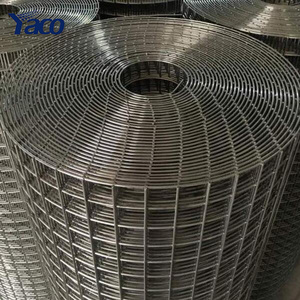 Vật Liệu Xây Dựng Chim Lồng Dây Lưới Và Hàn Dây Lưới Giá Cho Sri Lanka - Product Image 2