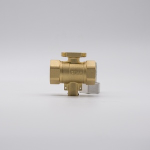 Vanne <span class=keywords><strong>anti</strong></span>-<span class=keywords><strong>retour</strong></span> en <span class=keywords><strong>laiton</strong></span>, de qualité Stable, pièces - Product Image 3