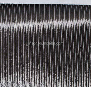 Tissu de renforcement multiaxial pour fibre de carbone 12k pour l'industrie des composants automobiles - Product Image 6