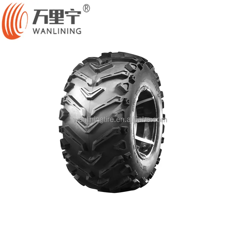 中国格安ATVタイヤ/スポーツタイヤ16 × 8 7 22x7-12 24x8-12 23x7-10高性能