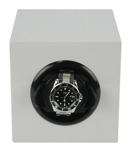 Máy Lên Dây Đồng Hồ Piano Sơn Lót Màu Đen - Product Image 6