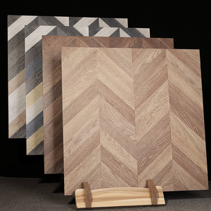 Nouveaux carreaux de sol en céramique à effet bois <span class=keywords><strong>2022</strong></span> - Product Image 1