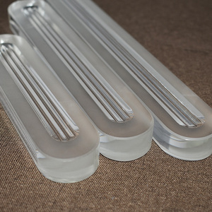 Kazan Parçaları Yüksek Sıcaklık A9 Refleks <span class=keywords><strong>Klinger</strong></span> seviye gösterge camı - Product Image 5